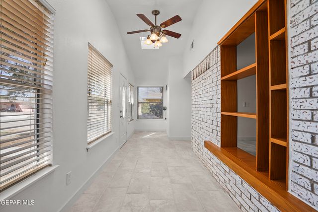 2604 ED FURGOL, El Paso, TX 79936