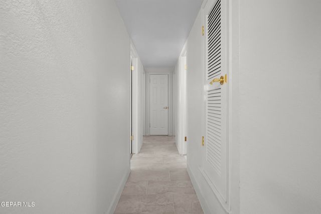 2604 ED FURGOL, El Paso, TX 79936