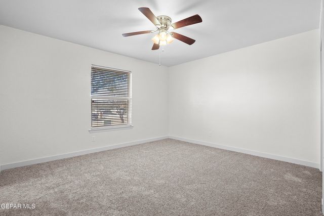 2604 ED FURGOL, El Paso, TX 79936