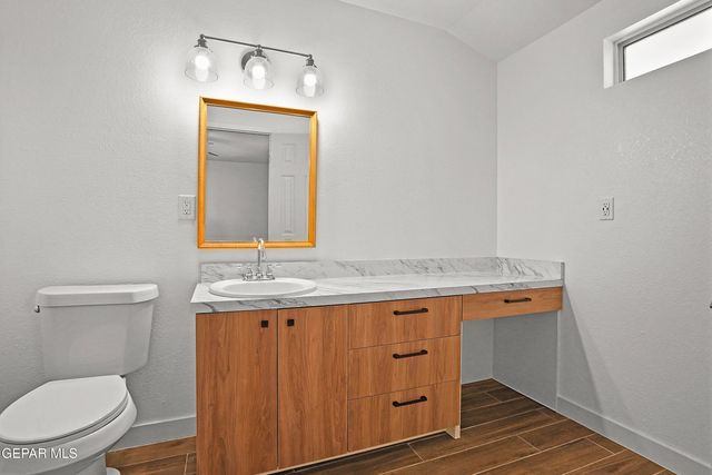 2604 ED FURGOL, El Paso, TX 79936