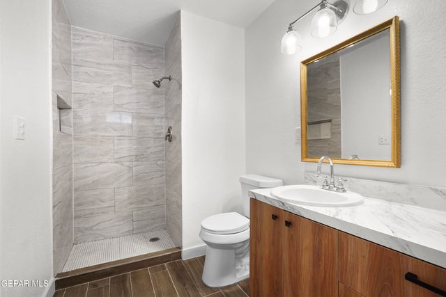 2604 ED FURGOL, El Paso, TX 79936