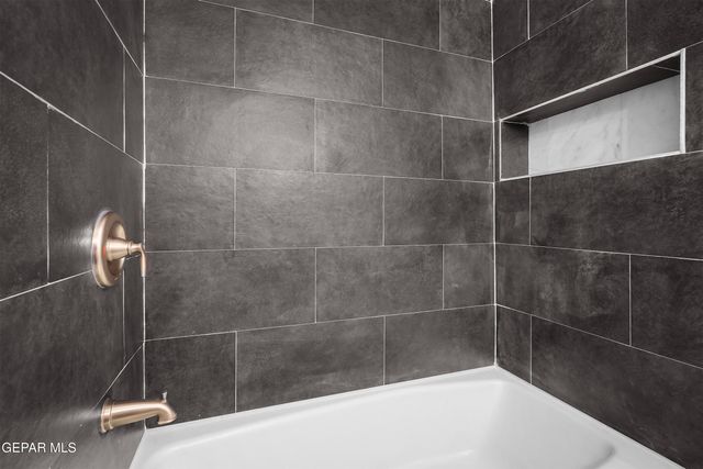 2604 ED FURGOL, El Paso, TX 79936