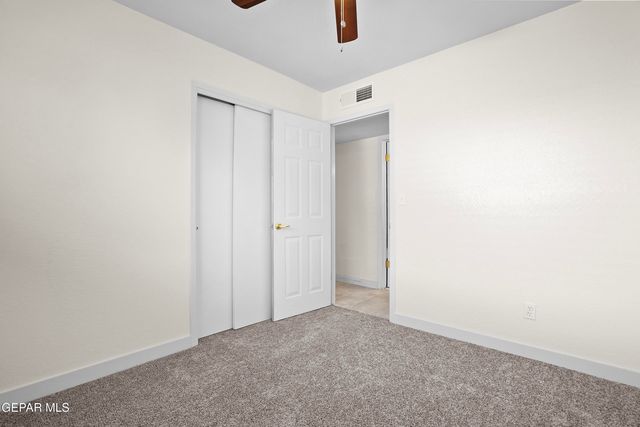 2604 ED FURGOL, El Paso, TX 79936