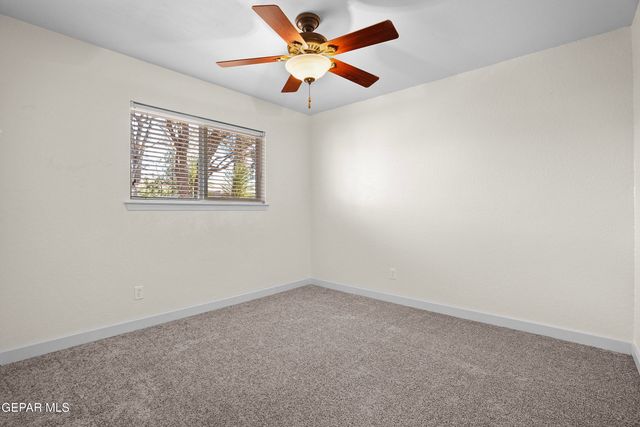 2604 ED FURGOL, El Paso, TX 79936