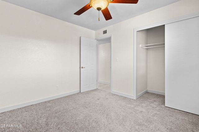 2604 ED FURGOL, El Paso, TX 79936