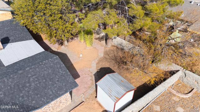 2604 ED FURGOL, El Paso, TX 79936