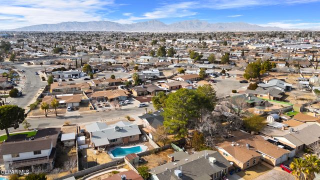 2604 ED FURGOL, El Paso, TX 79936