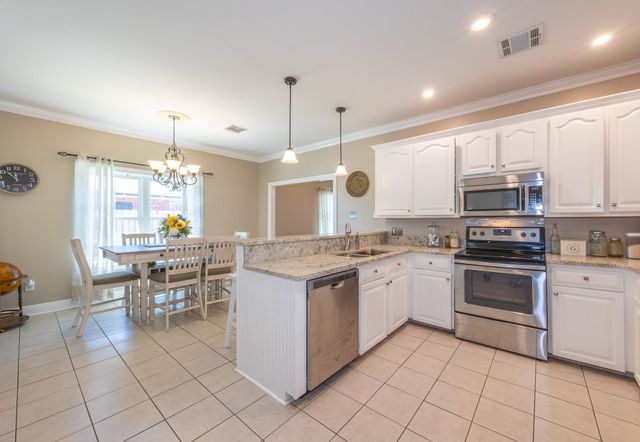 163 Lake Penchant Court, Houma, LA 70360