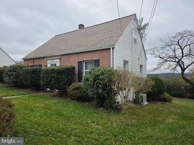 368 W 9TH ST, Front Royal, VA 22630