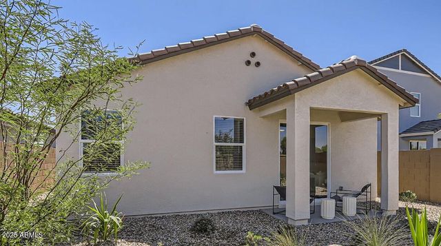 9629 W SUNDERLAND Avenue, Phoenix, AZ 85037
