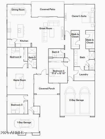 9629 W SUNDERLAND Avenue, Phoenix, AZ 85037