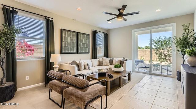 9629 W SUNDERLAND Avenue, Phoenix, AZ 85037