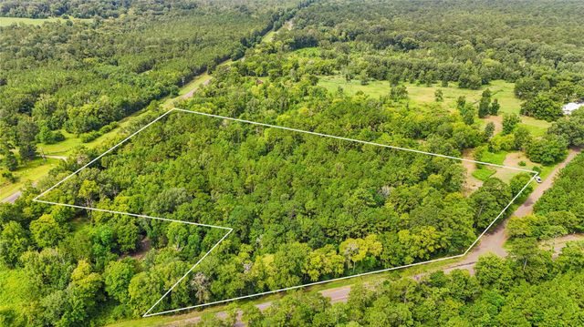 TBD County Road 3610, Woodville, TX 75979