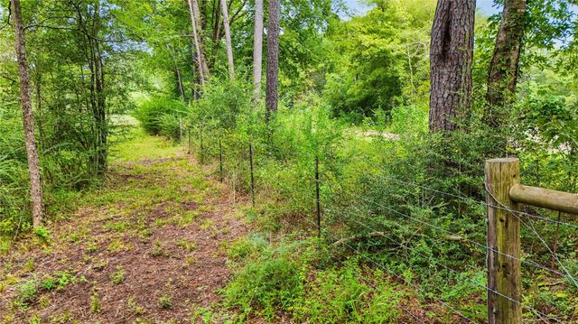 TBD County Road 3610, Woodville, TX 75979