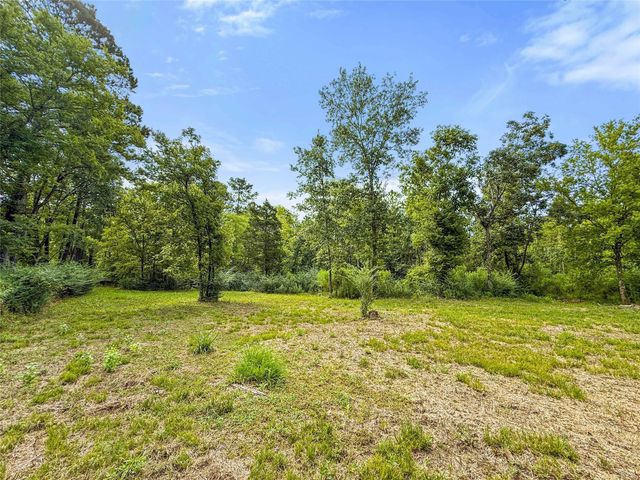 TBD County Road 3610, Woodville, TX 75979