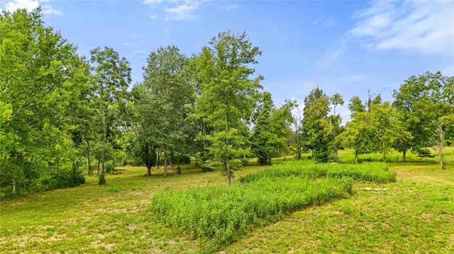 TBD County Road 3610, Woodville, TX 75979