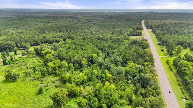 TBD County Road 3610, Woodville, TX 75979