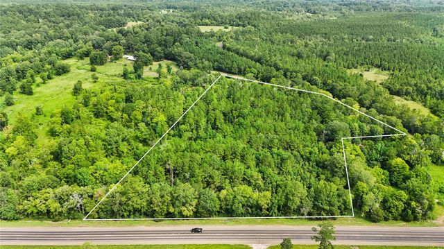 TBD County Road 3610, Woodville, TX 75979