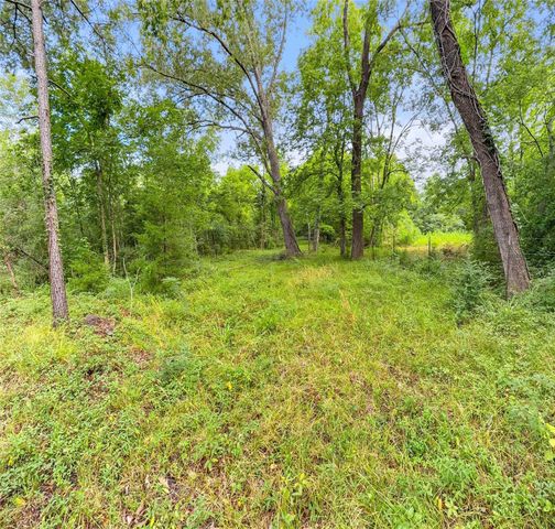 TBD County Road 3610, Woodville, TX 75979