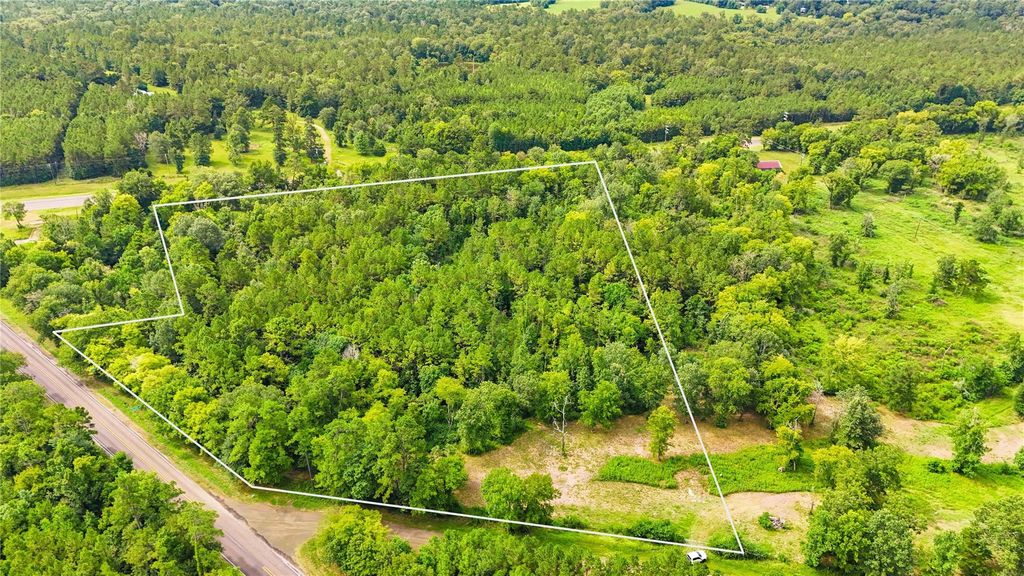 TBD County Road 3610, Woodville, TX 75979