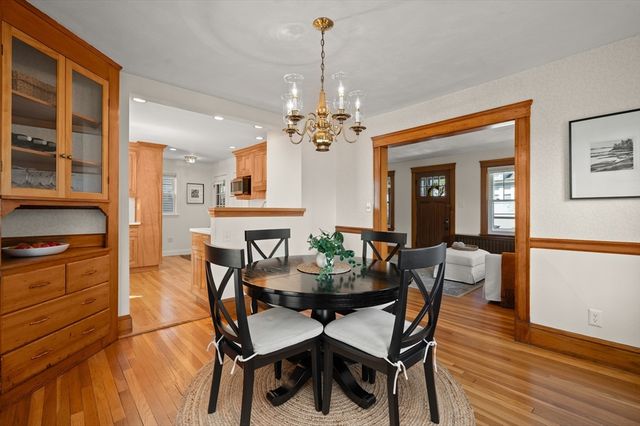 85 Sunset Rd, Arlington, MA 02474