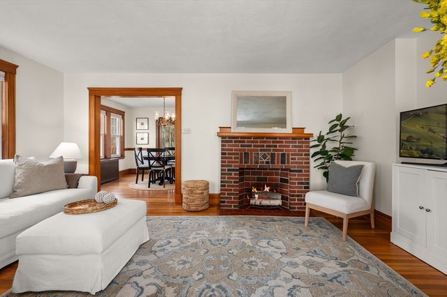 85 Sunset Rd, Arlington, MA 02474