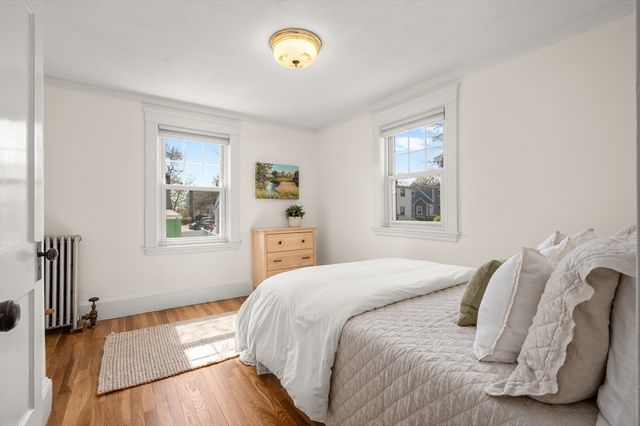 85 Sunset Rd, Arlington, MA 02474