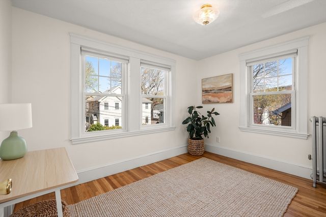 85 Sunset Rd, Arlington, MA 02474