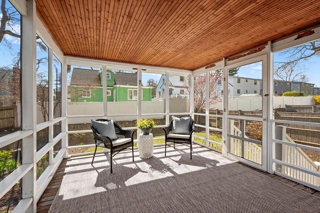 85 Sunset Rd, Arlington, MA 02474