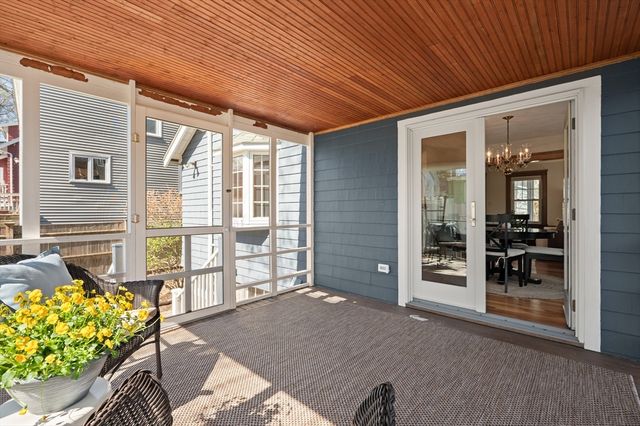 85 Sunset Rd, Arlington, MA 02474