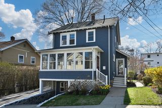 85 Sunset Rd, Arlington, MA 02474
