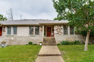 7432 Wellcrest Drive, Dallas, TX 75230