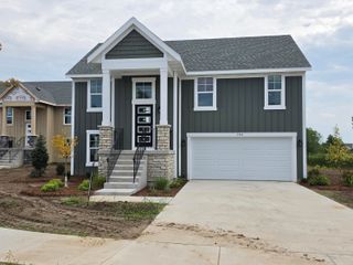 7444 Traditional Court Se, Caledonia Twp, MI 49316