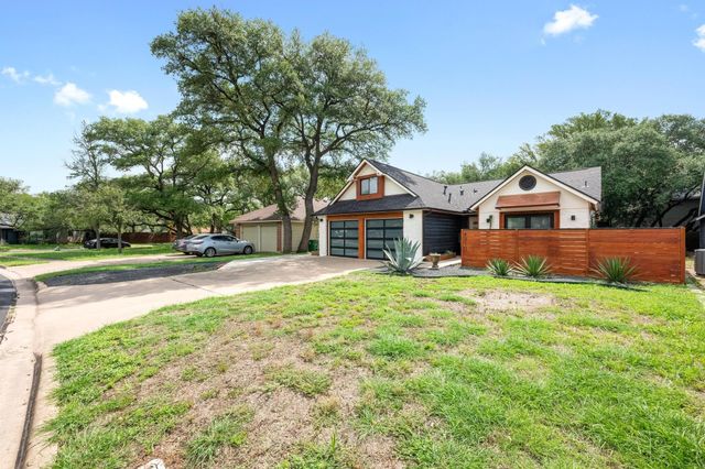 4310 N Clarno DR, Austin, TX 78749