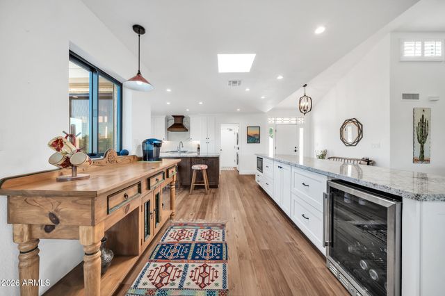 26229 N MARQUIS Lane, Rio Verde, AZ 85263