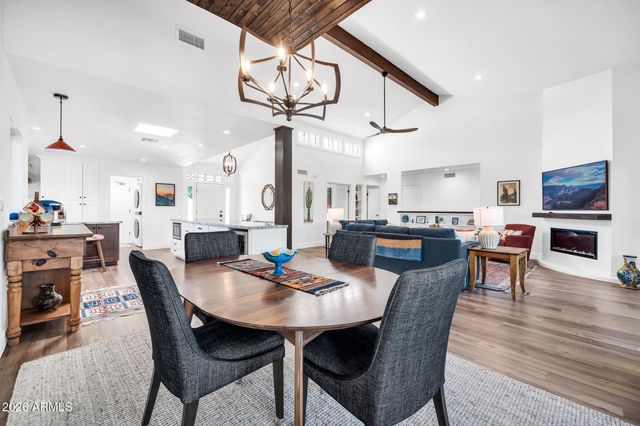 26229 N MARQUIS Lane, Rio Verde, AZ 85263