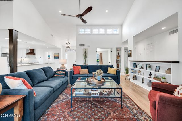 26229 N MARQUIS Lane, Rio Verde, AZ 85263