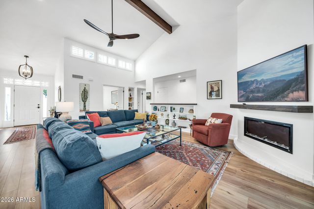 26229 N MARQUIS Lane, Rio Verde, AZ 85263