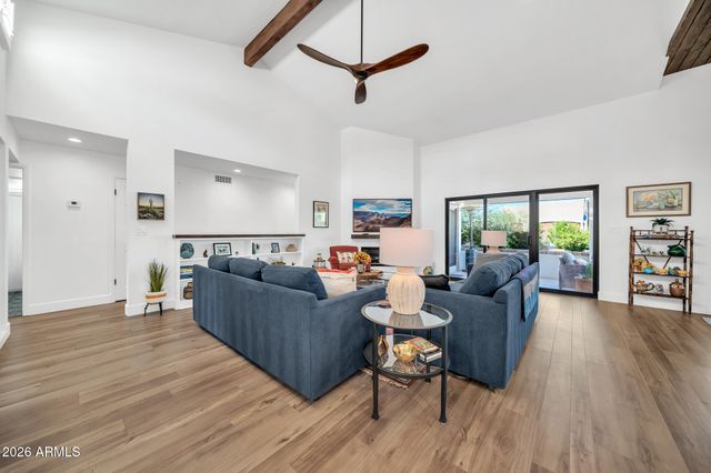 26229 N MARQUIS Lane, Rio Verde, AZ 85263