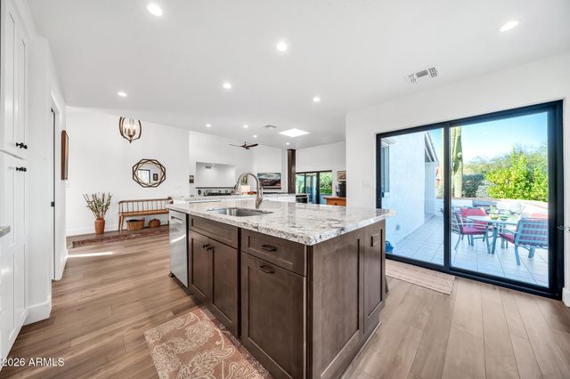 26229 N MARQUIS Lane, Rio Verde, AZ 85263