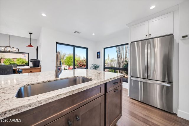 26229 N MARQUIS Lane, Rio Verde, AZ 85263