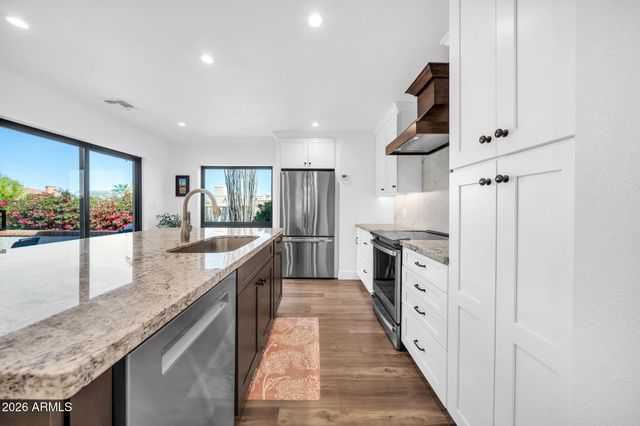 26229 N MARQUIS Lane, Rio Verde, AZ 85263