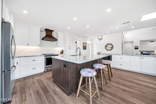 26229 N MARQUIS Lane, Rio Verde, AZ 85263