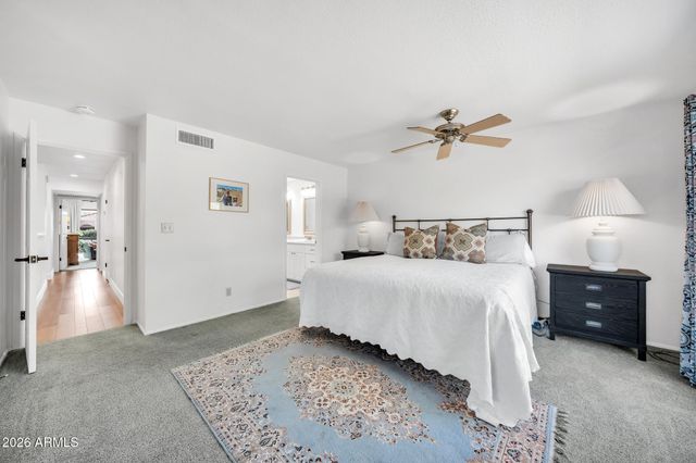 26229 N MARQUIS Lane, Rio Verde, AZ 85263