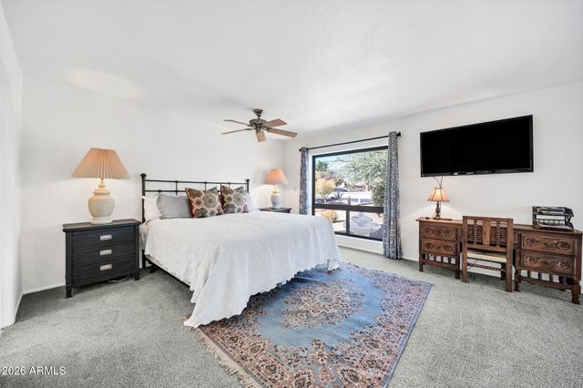 26229 N MARQUIS Lane, Rio Verde, AZ 85263