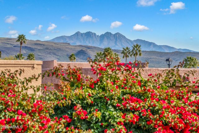 26229 N MARQUIS Lane, Rio Verde, AZ 85263