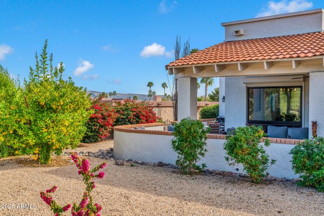 26229 N MARQUIS Lane, Rio Verde, AZ 85263