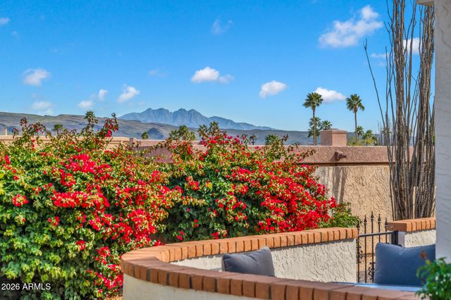 26229 N MARQUIS Lane, Rio Verde, AZ 85263