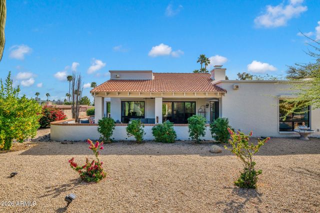 26229 N MARQUIS Lane, Rio Verde, AZ 85263