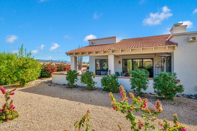 26229 N MARQUIS Lane, Rio Verde, AZ 85263